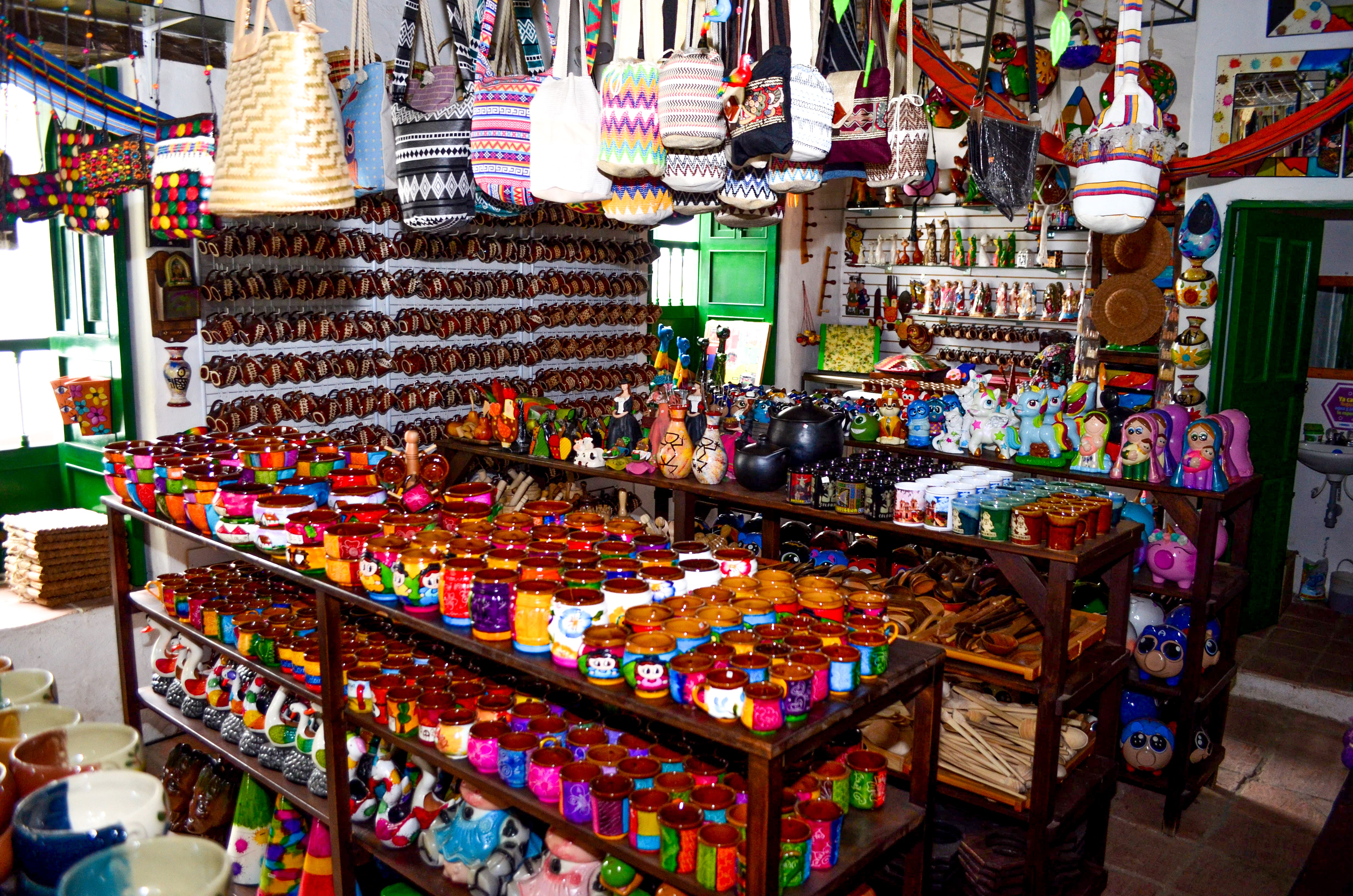 Imagen 2 de Artesanias Tenisuca