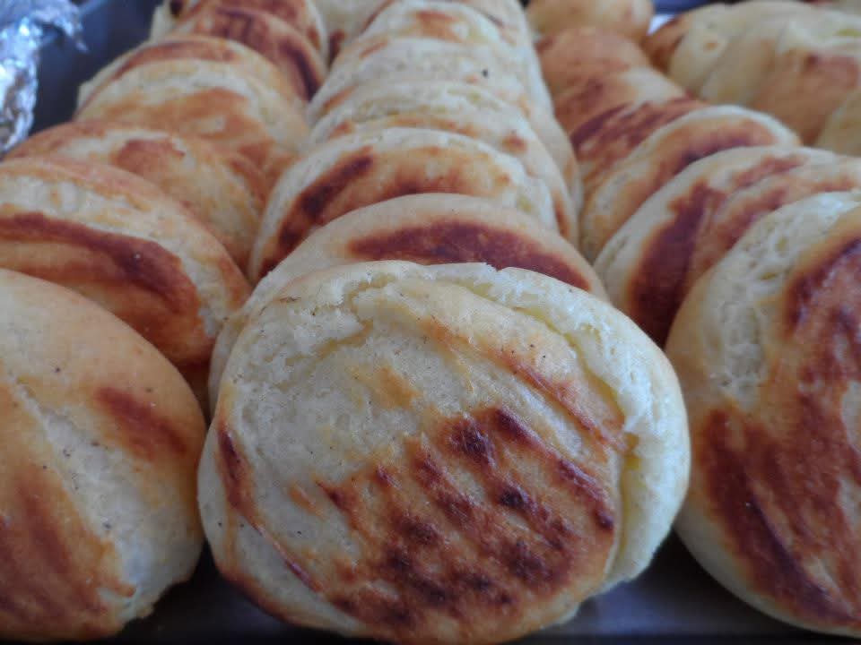 Imagen 1 de Salón de onces y amasijos "TENTACIONES"