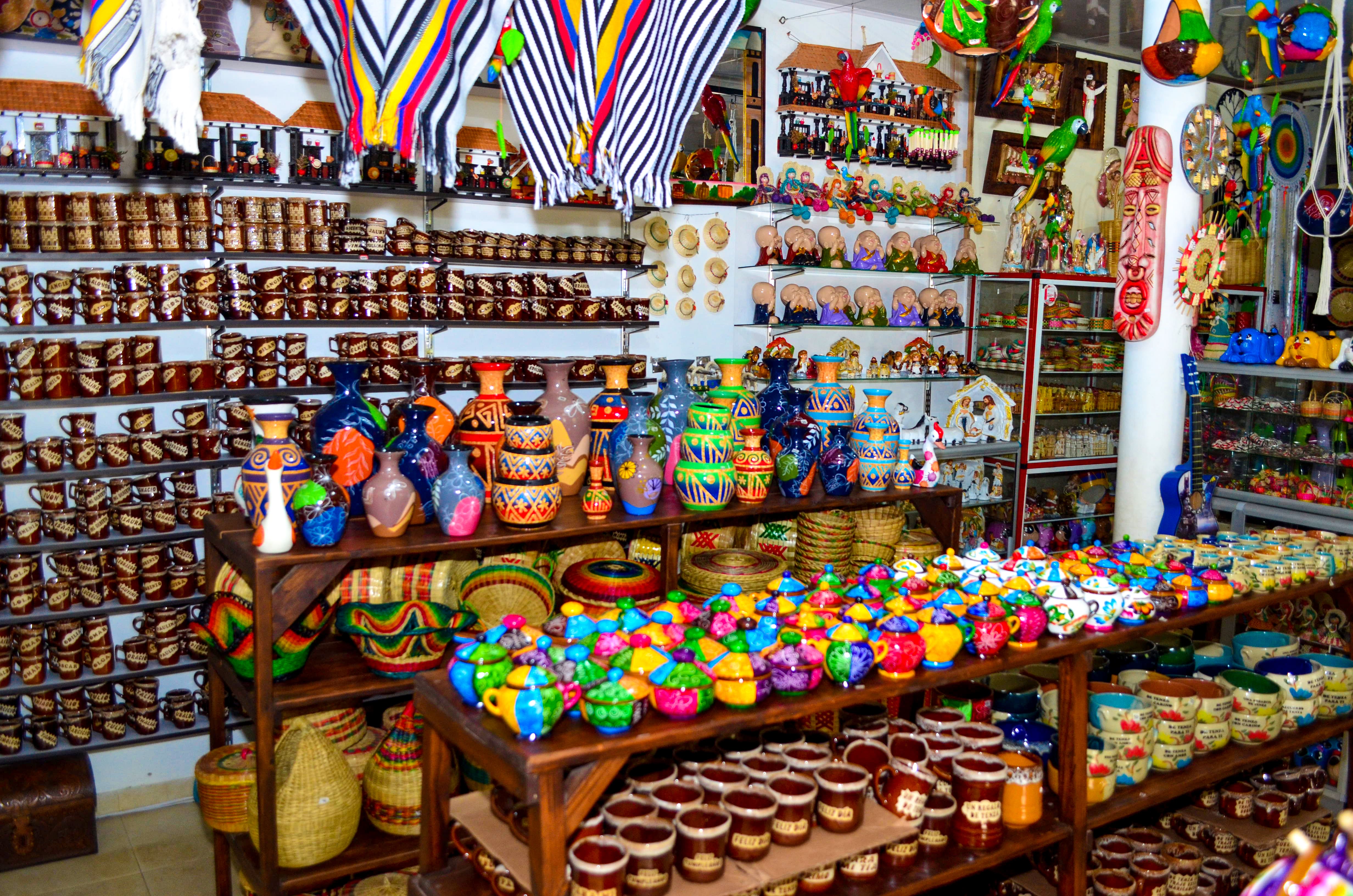 Imagen 3 de Artesanías Tenzu-k