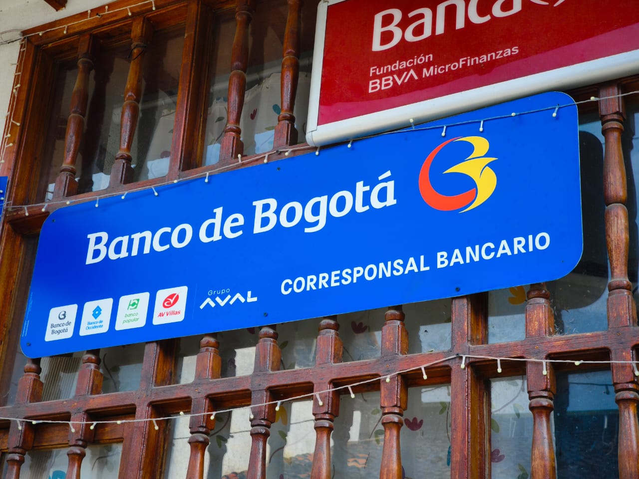 Imagen 1 de CORRESPONSAL BANCO DE BOGOTA