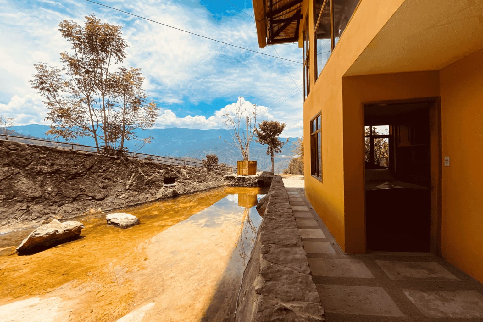 Imagen 1 de HOTEL MONTE VERDE