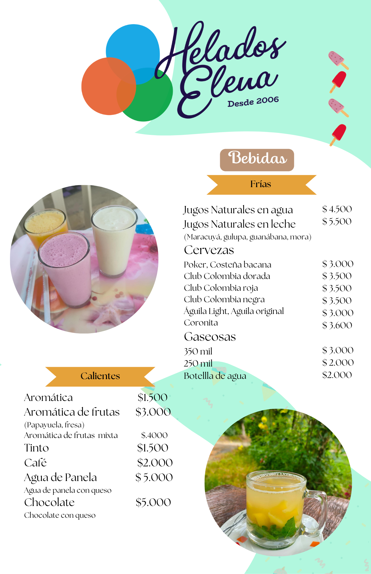 Imagen 3 de HELADOS HELENA