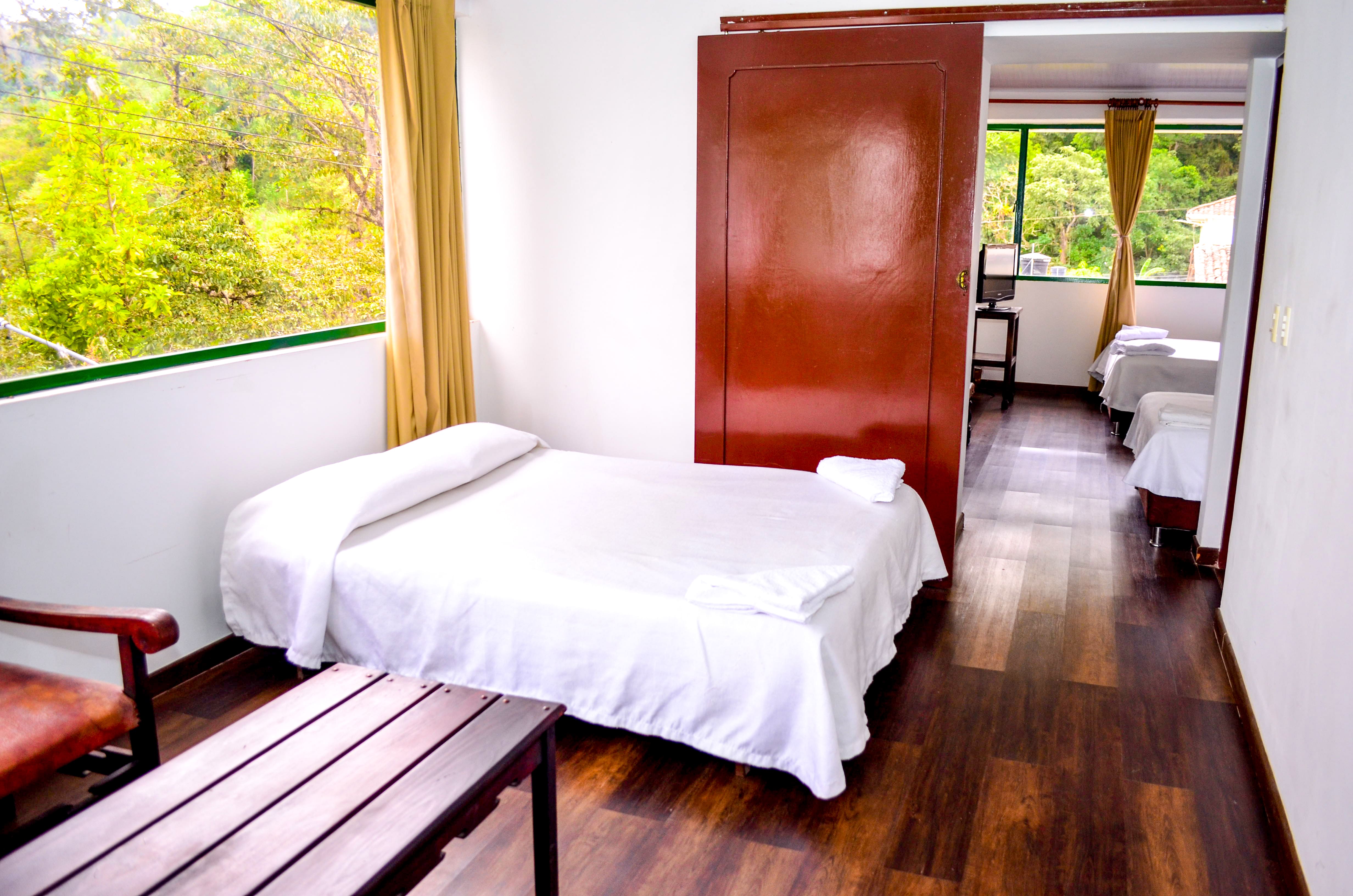 Imagen 4 de HOTEL TURISTICO DE TENZA