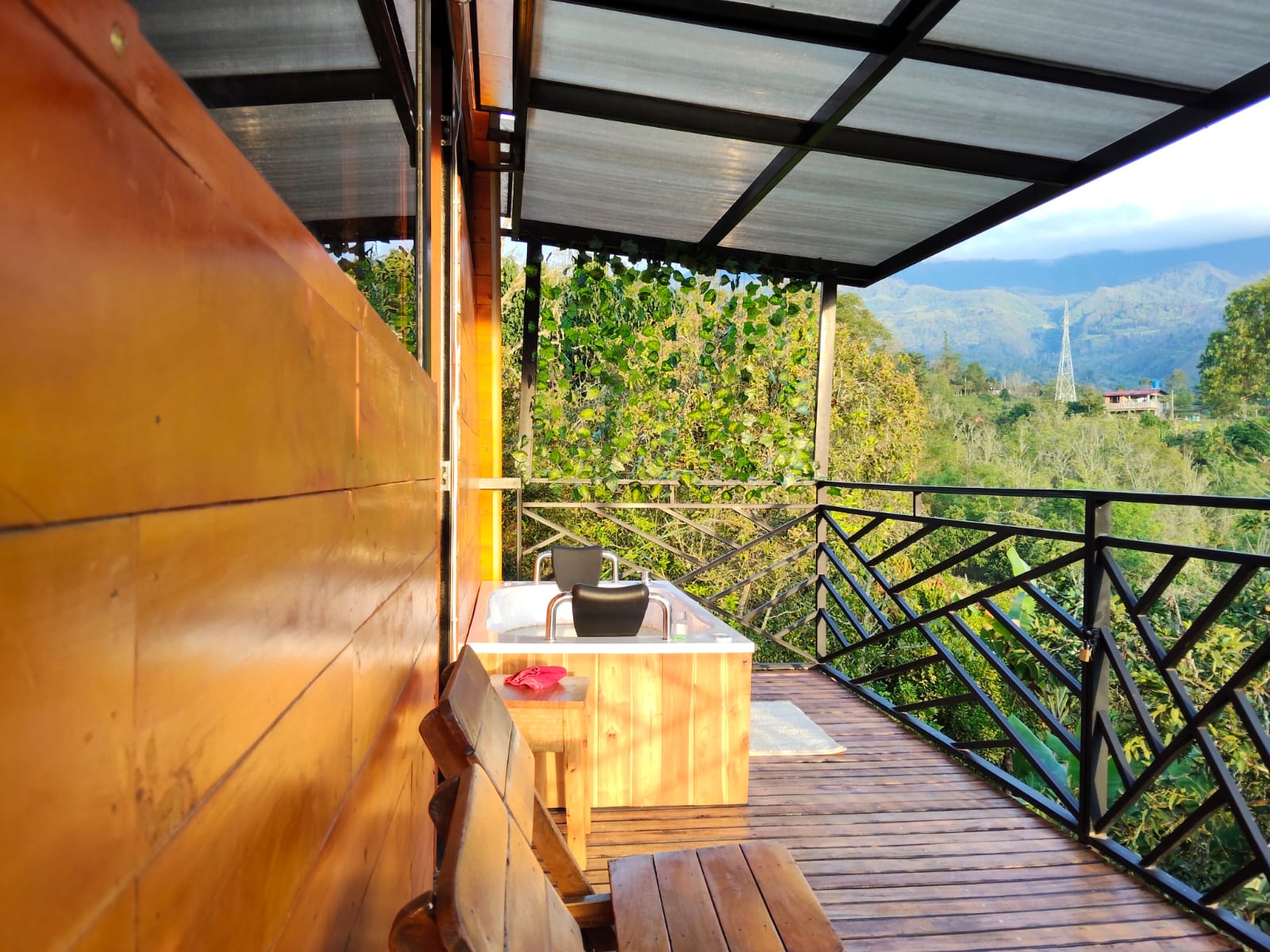 Imagen 2 de CABAÑA EL RESGUARDO