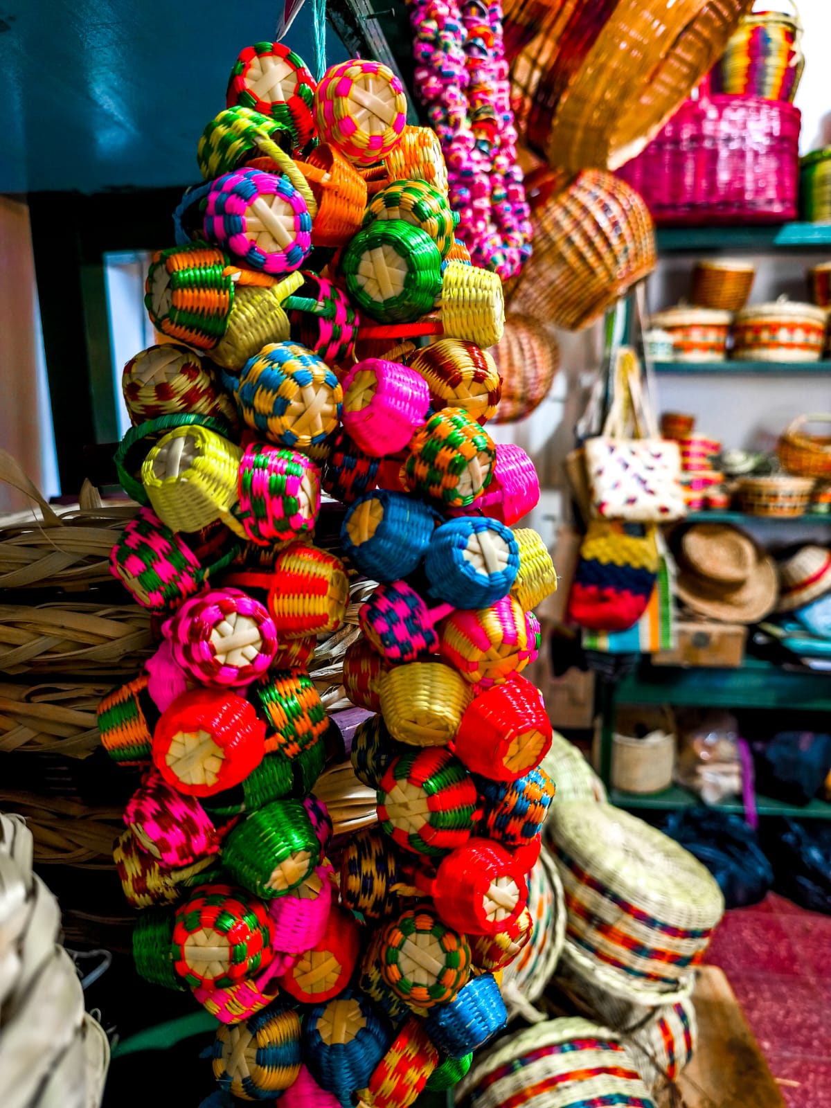 Imagen 1 de Artesanias Tenza