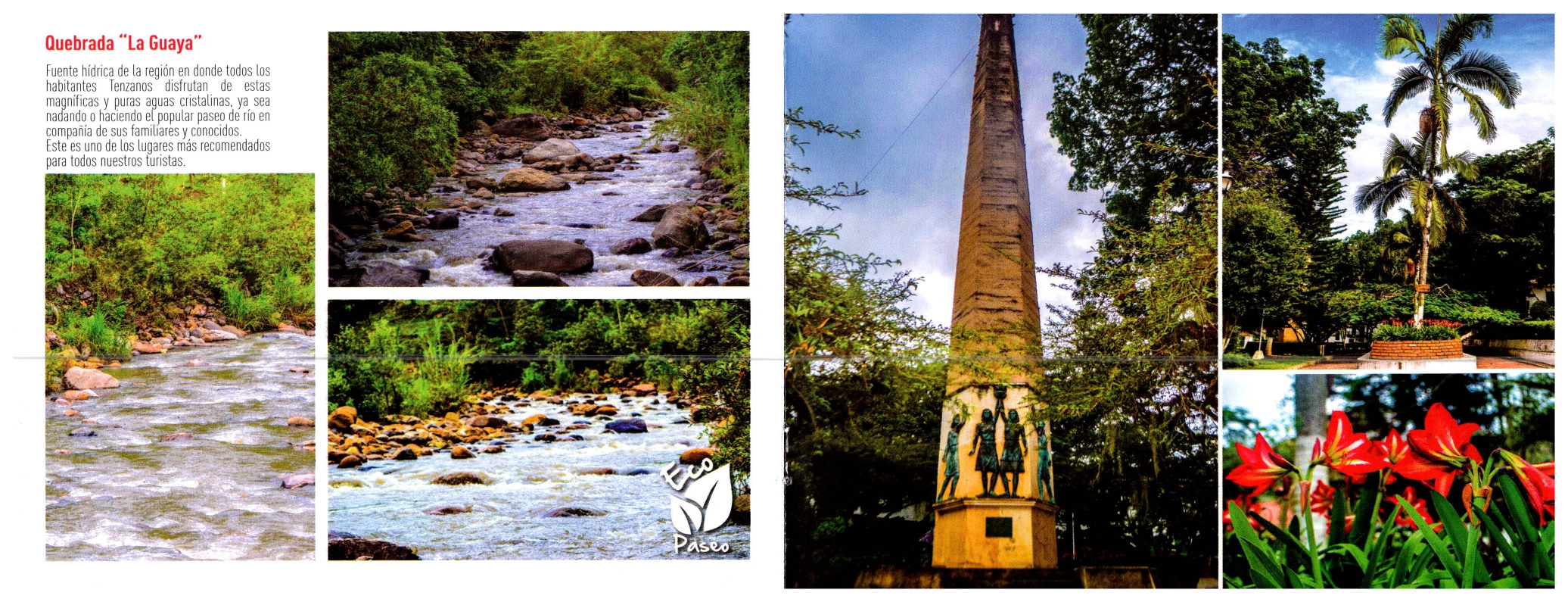 Imagen 4 de ATRACTIVOS TURISTICO 2