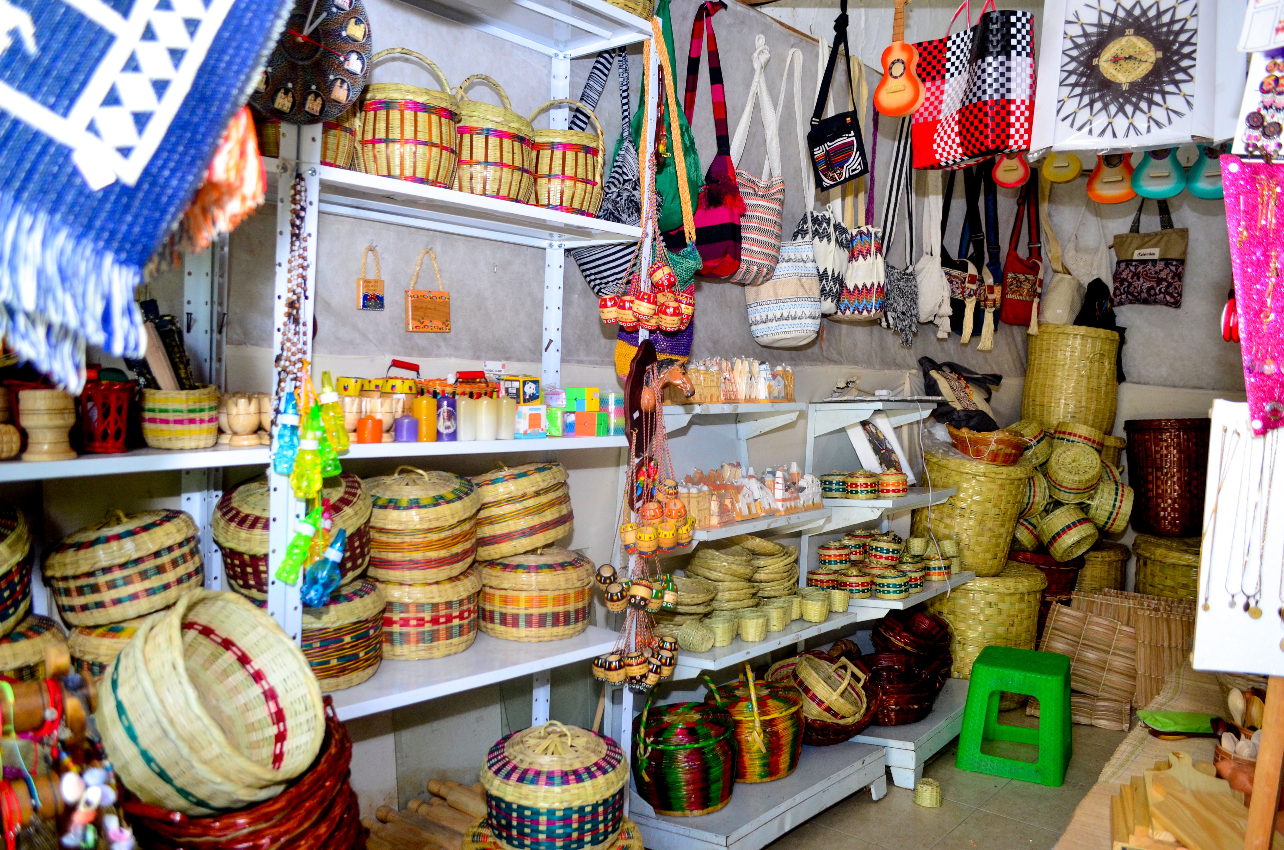 Imagen 1 de Artesanías Rosita