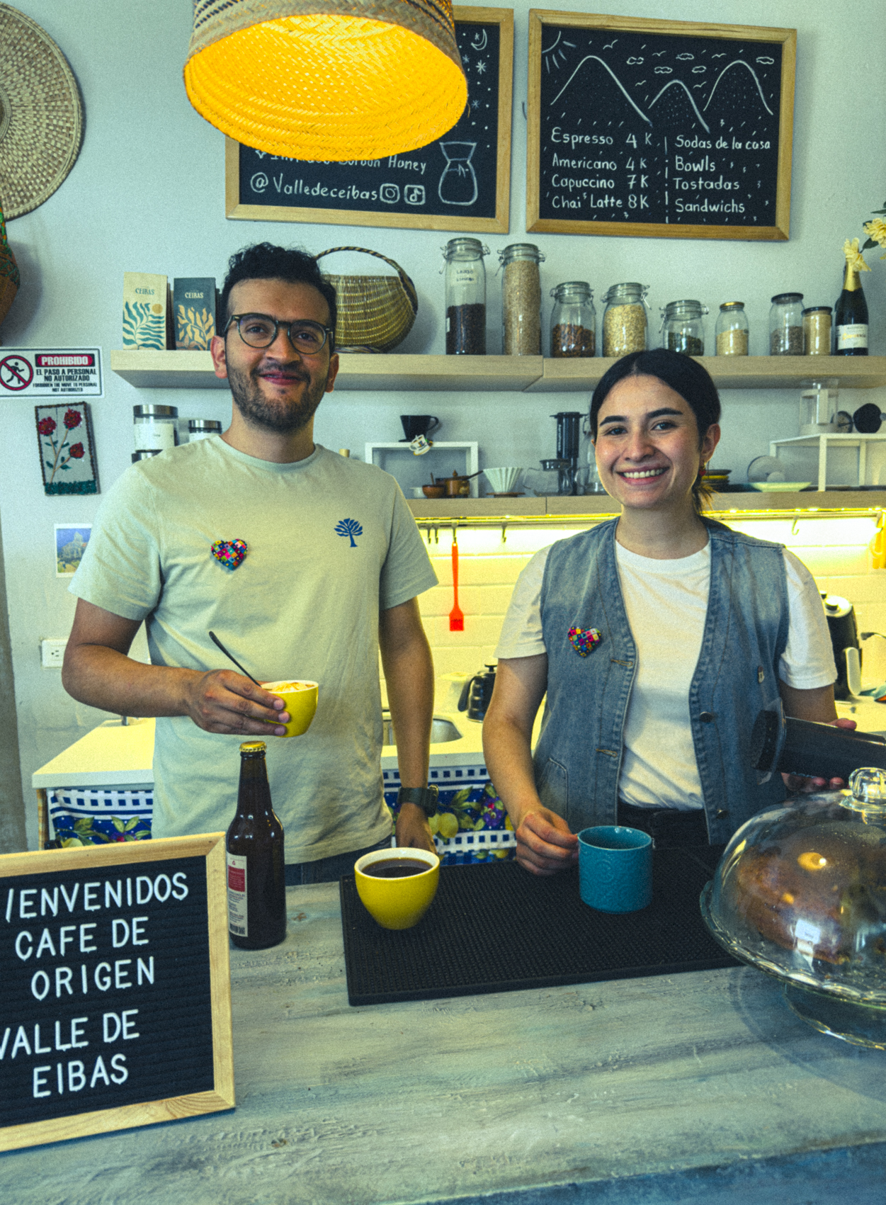 Imagen 3 de Valle de Ceibas