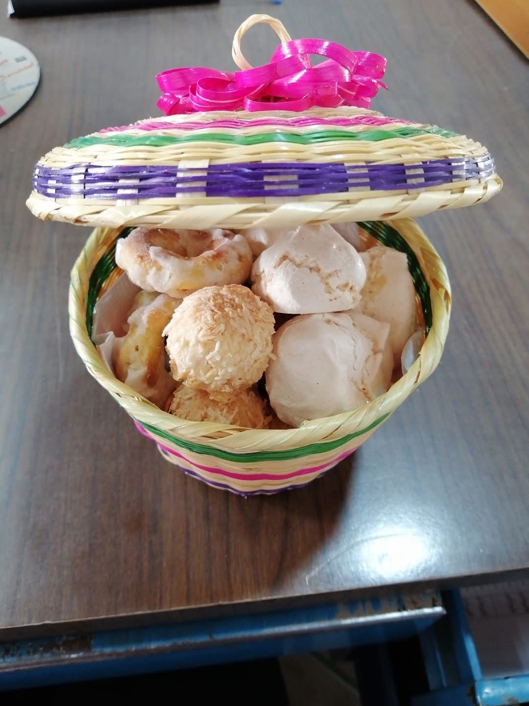 Imagen 3 de Salón de onces y amasijos "TENTACIONES"