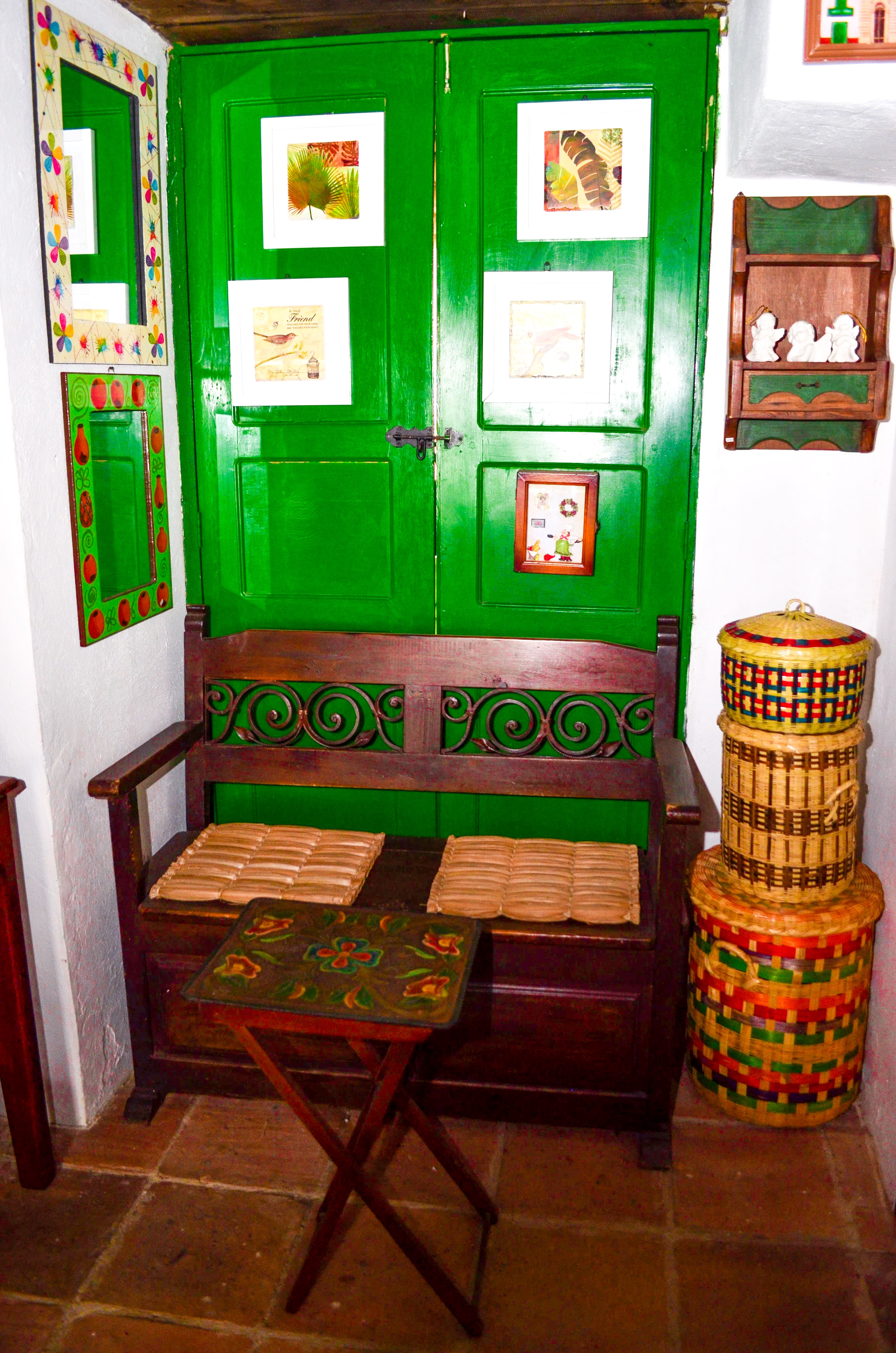 Imagen 4 de Artesanias Tenisuca