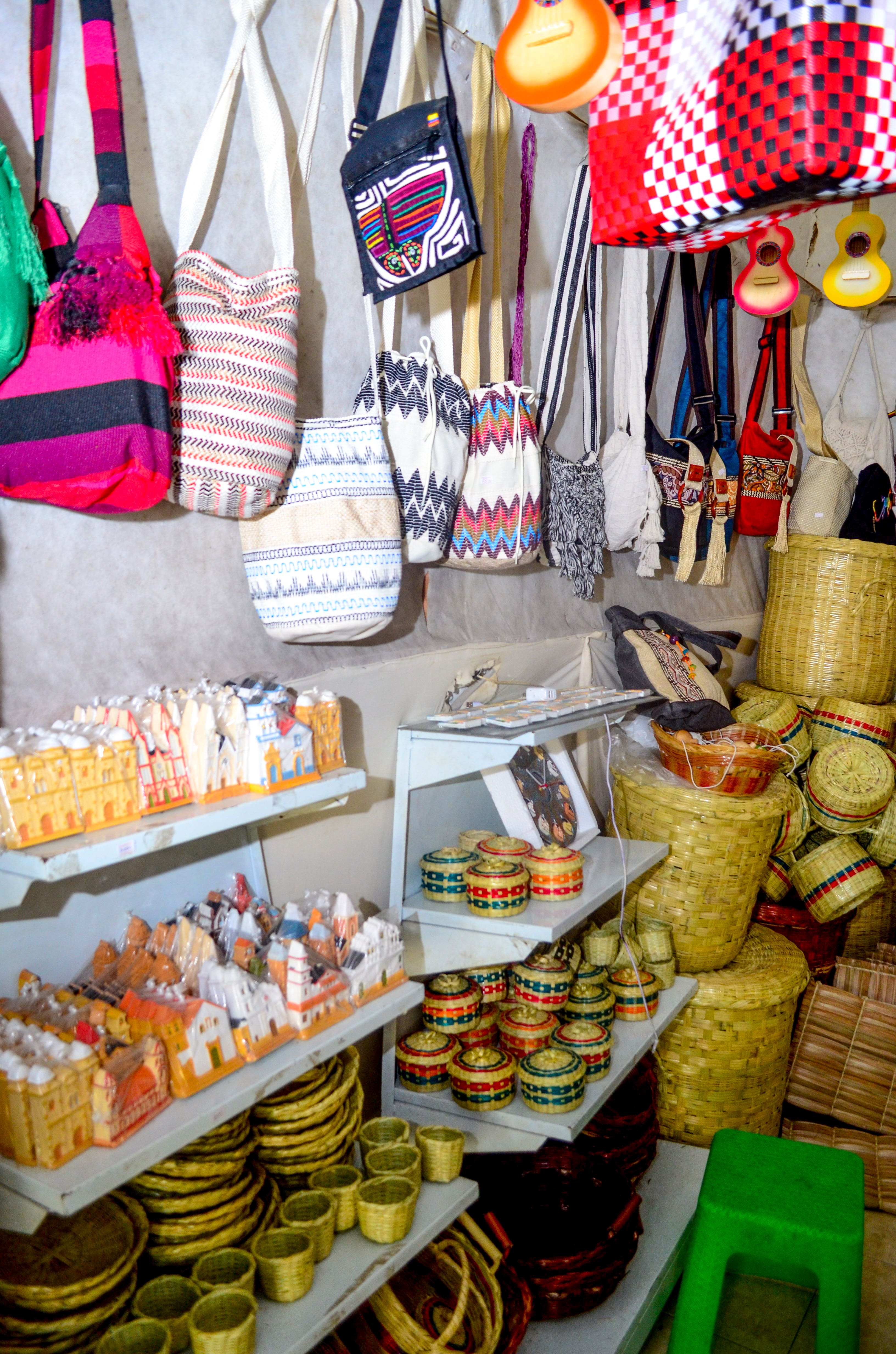 Imagen 2 de Artesanías Rosita