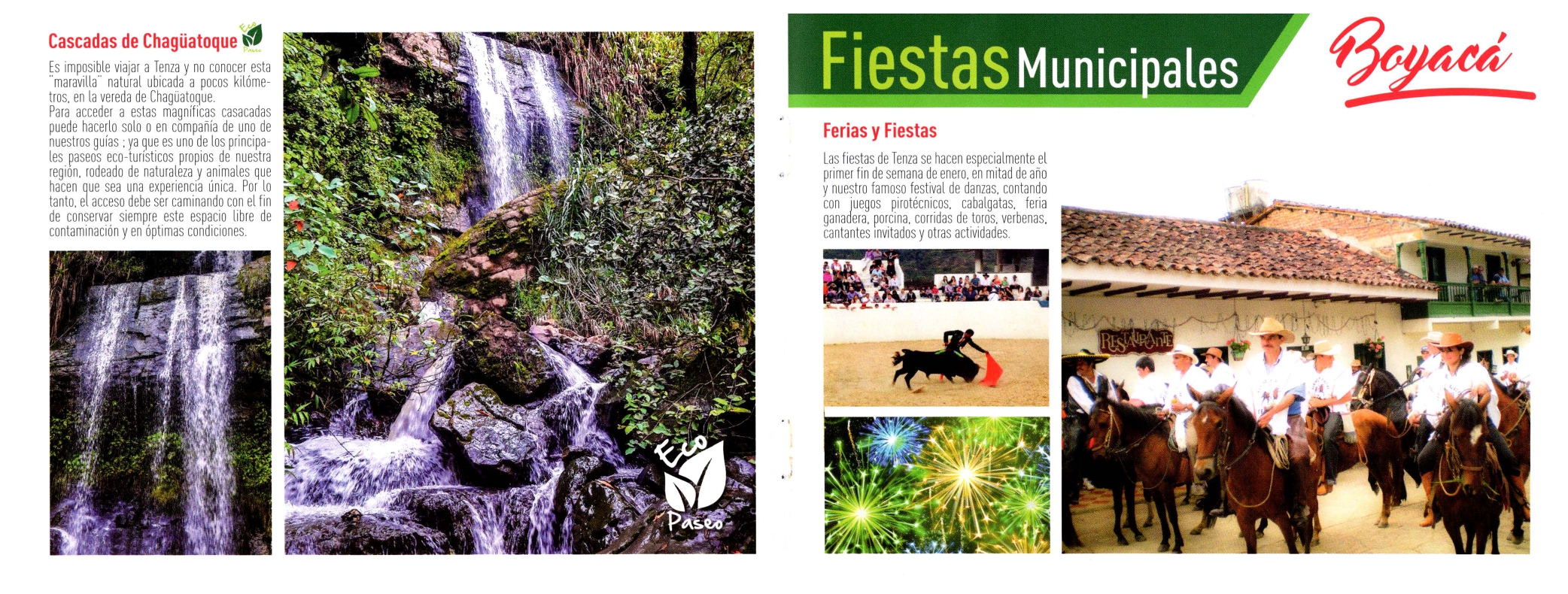 Imagen 1 de ATRACTIVOS TURISTICOS