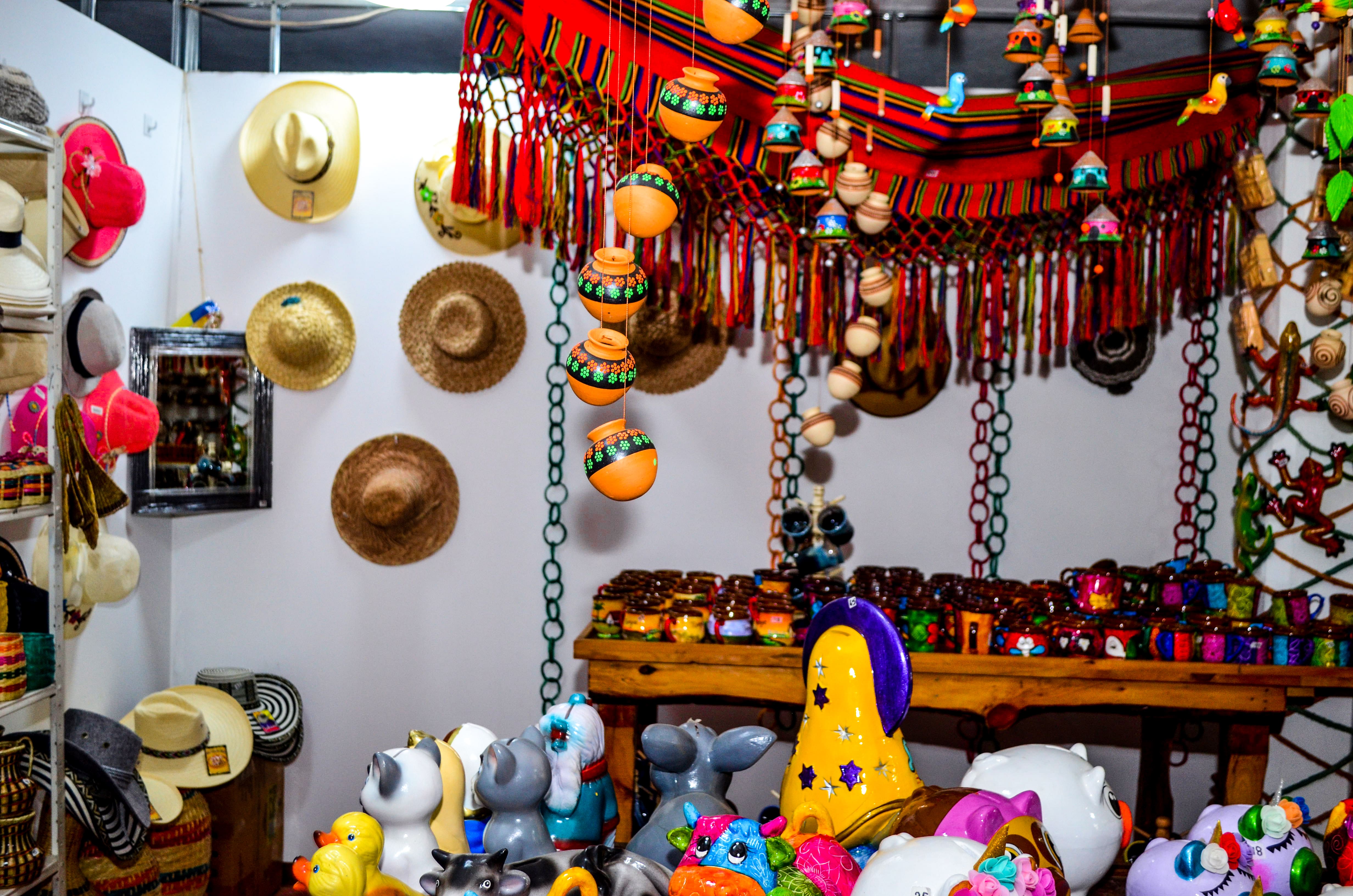 Imagen 4 de Artesanías M.F