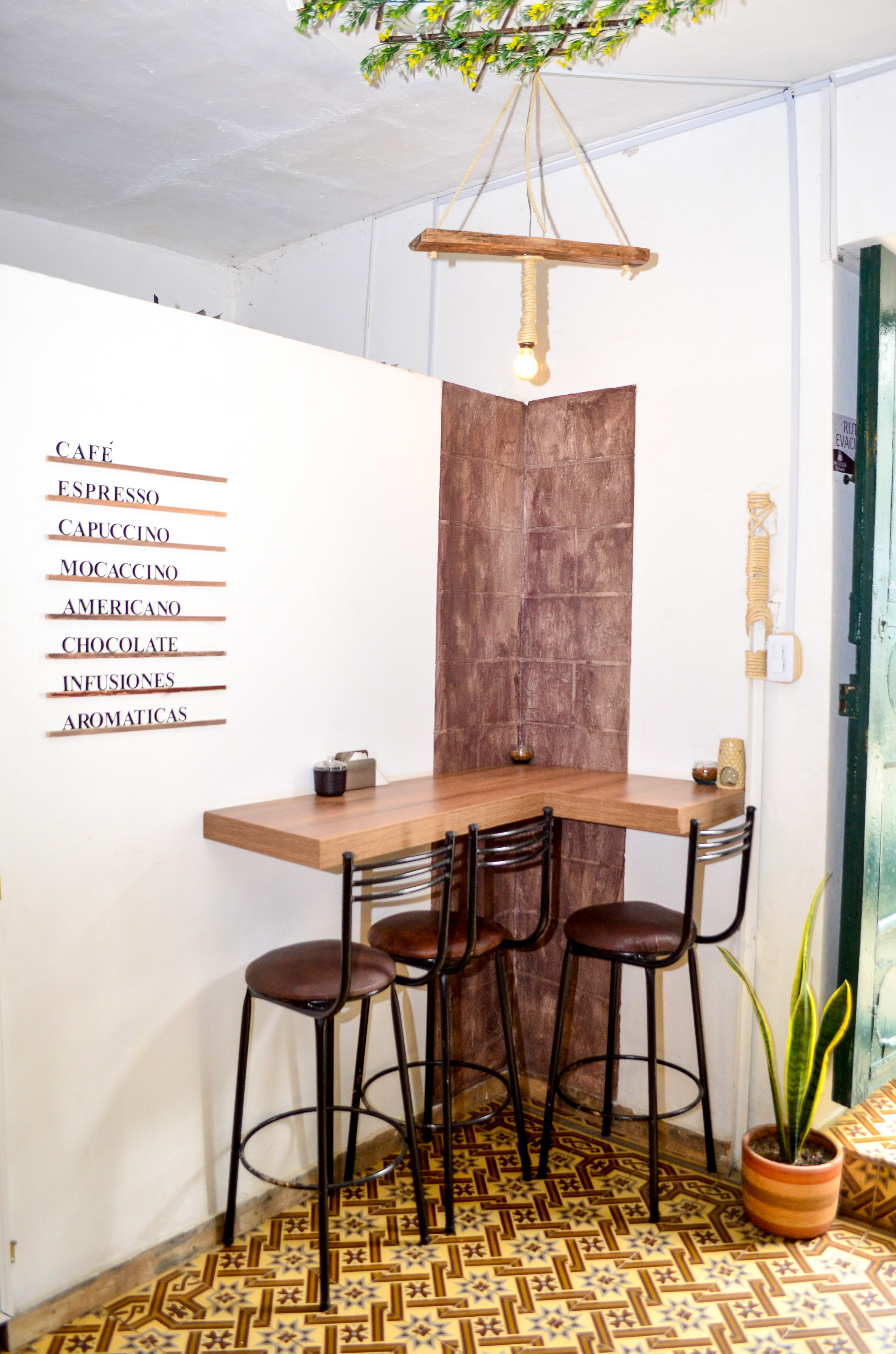 Imagen 3 de Cafetería DON EMILIO meriendas