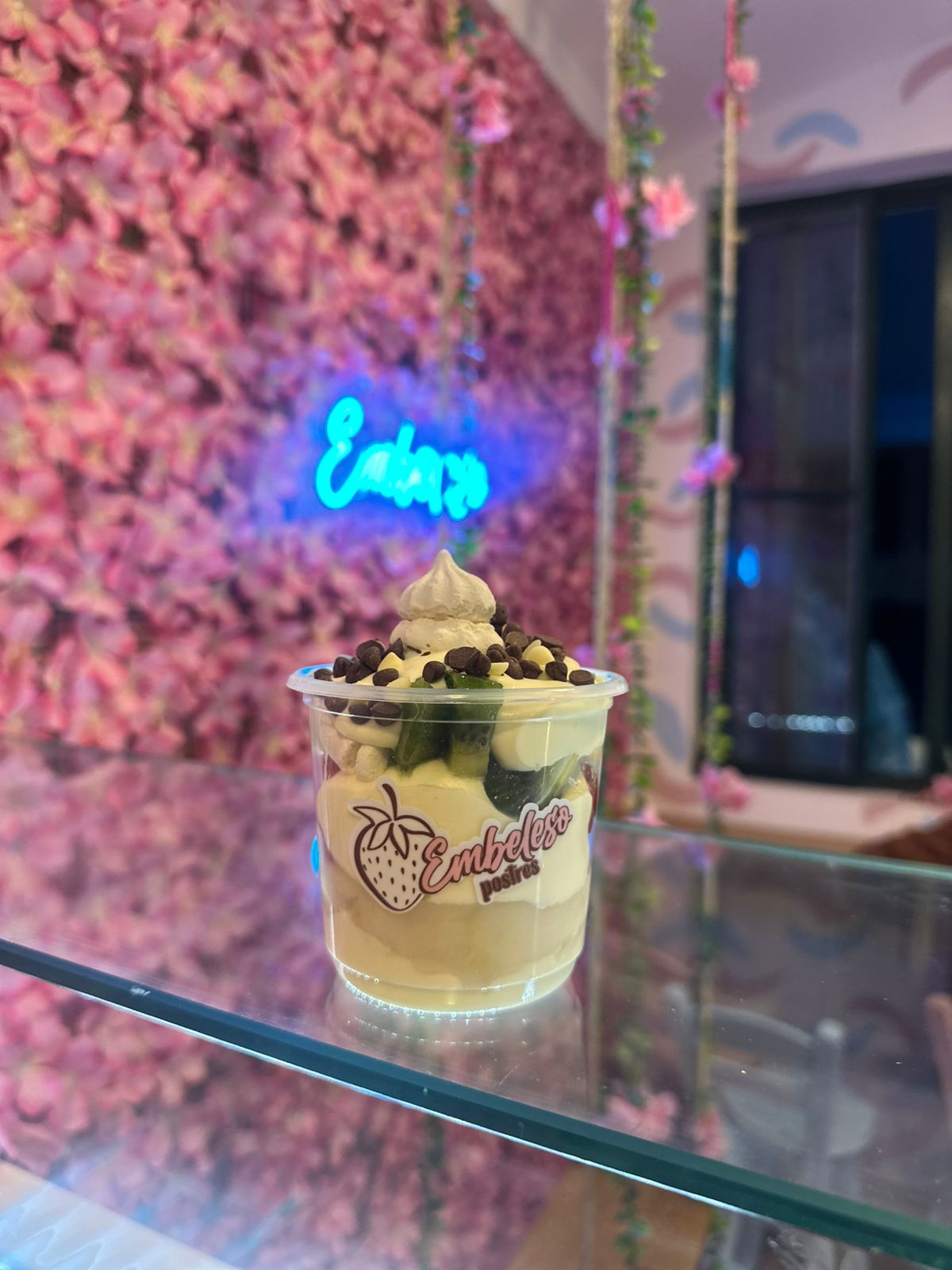 Imagen 4 de EMBELESO POSTRES