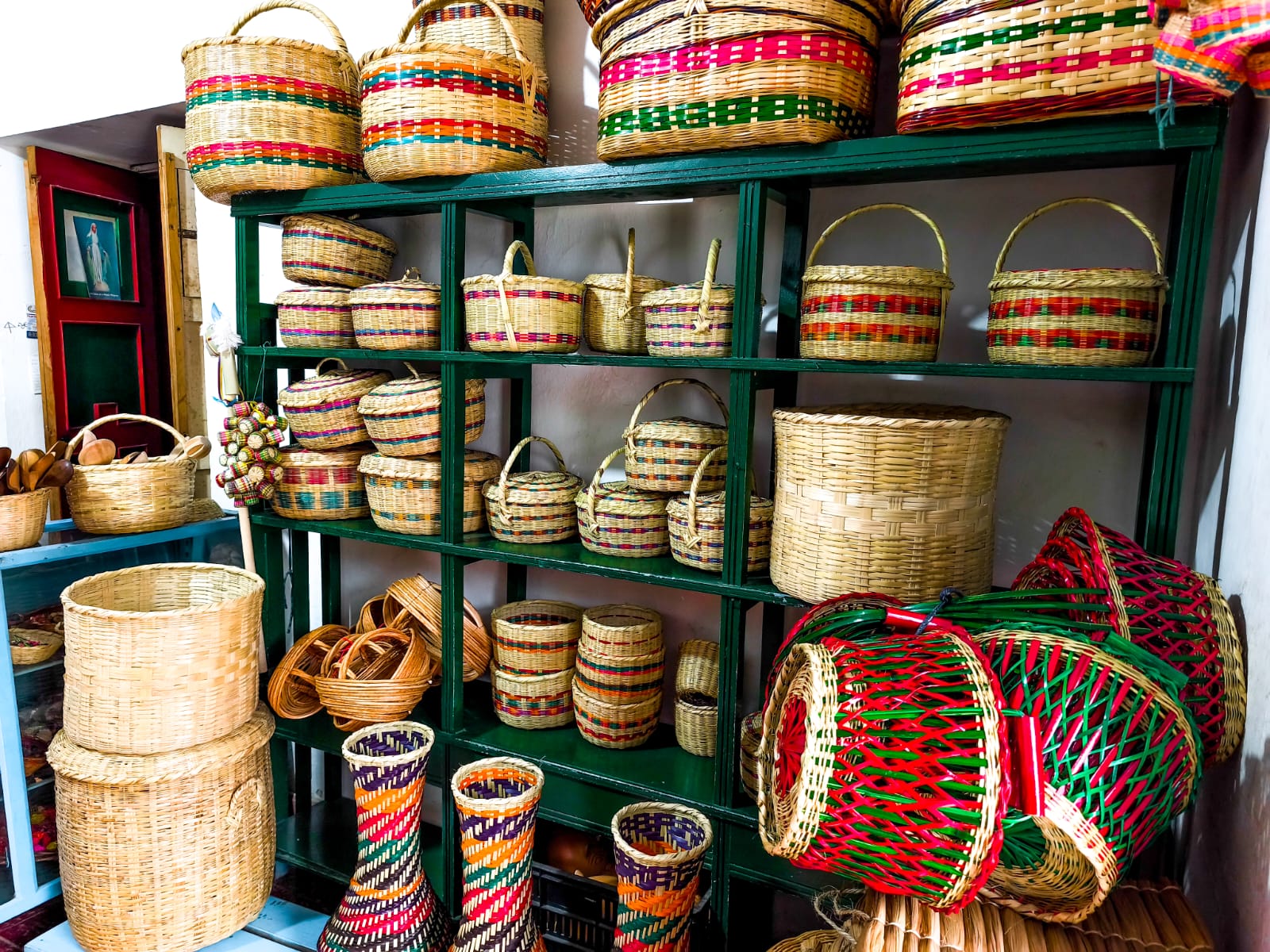 Imagen 3 de Artesanias Tenza