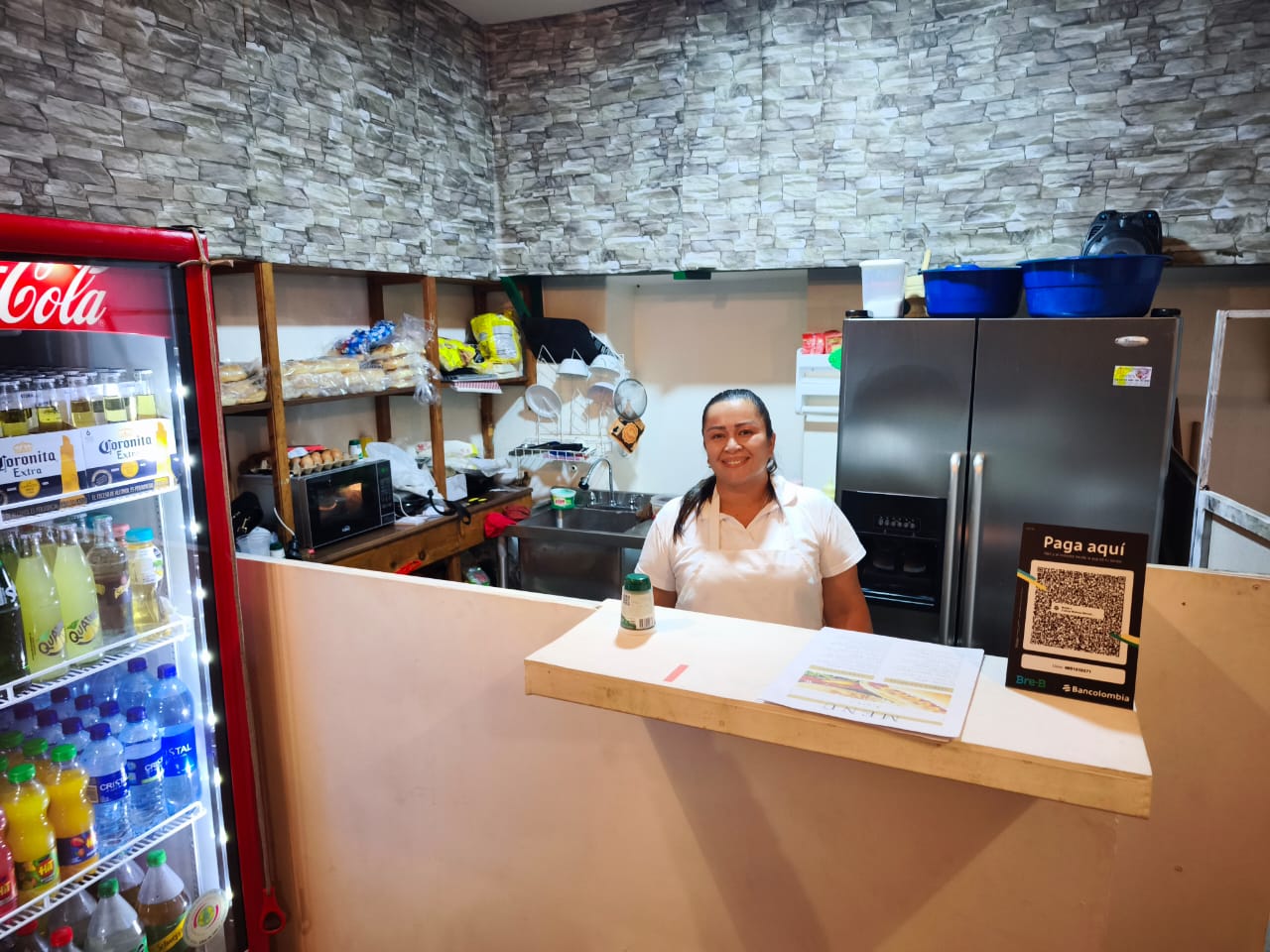 Imagen 1 de COMIDAS RAPIDAS BRUTO"S