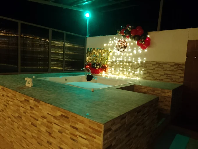 Imagen 2 de CENTRO RECREACIONAL VALLE DEL SOL