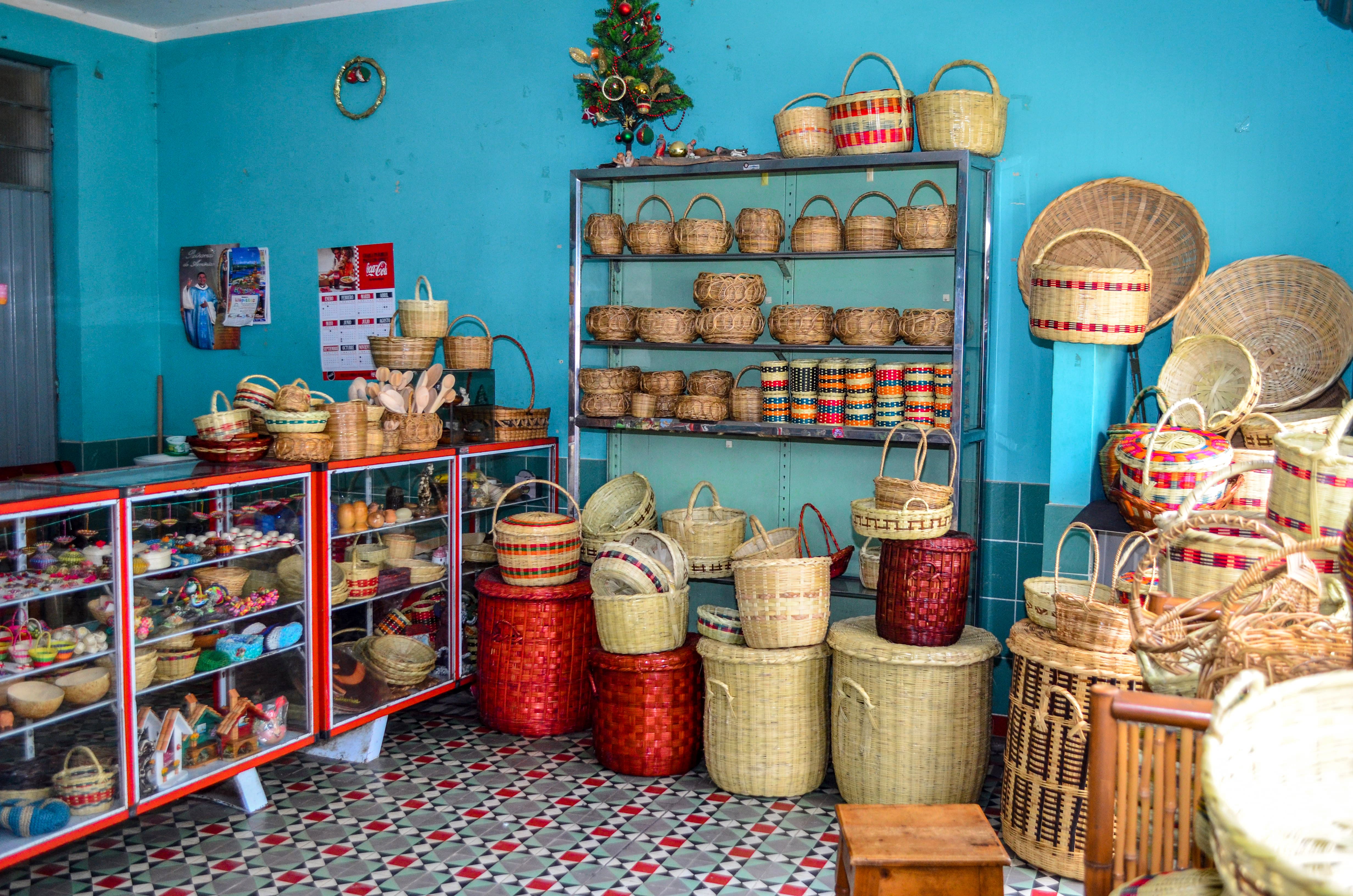 Imagen 1 de Artesanías orquídeas