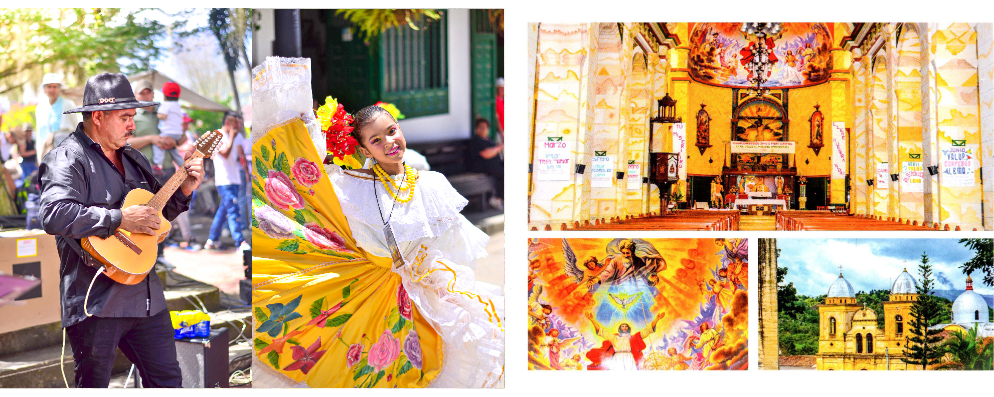 Imagen 3 de ATRACTIVOS TURISTICO 2