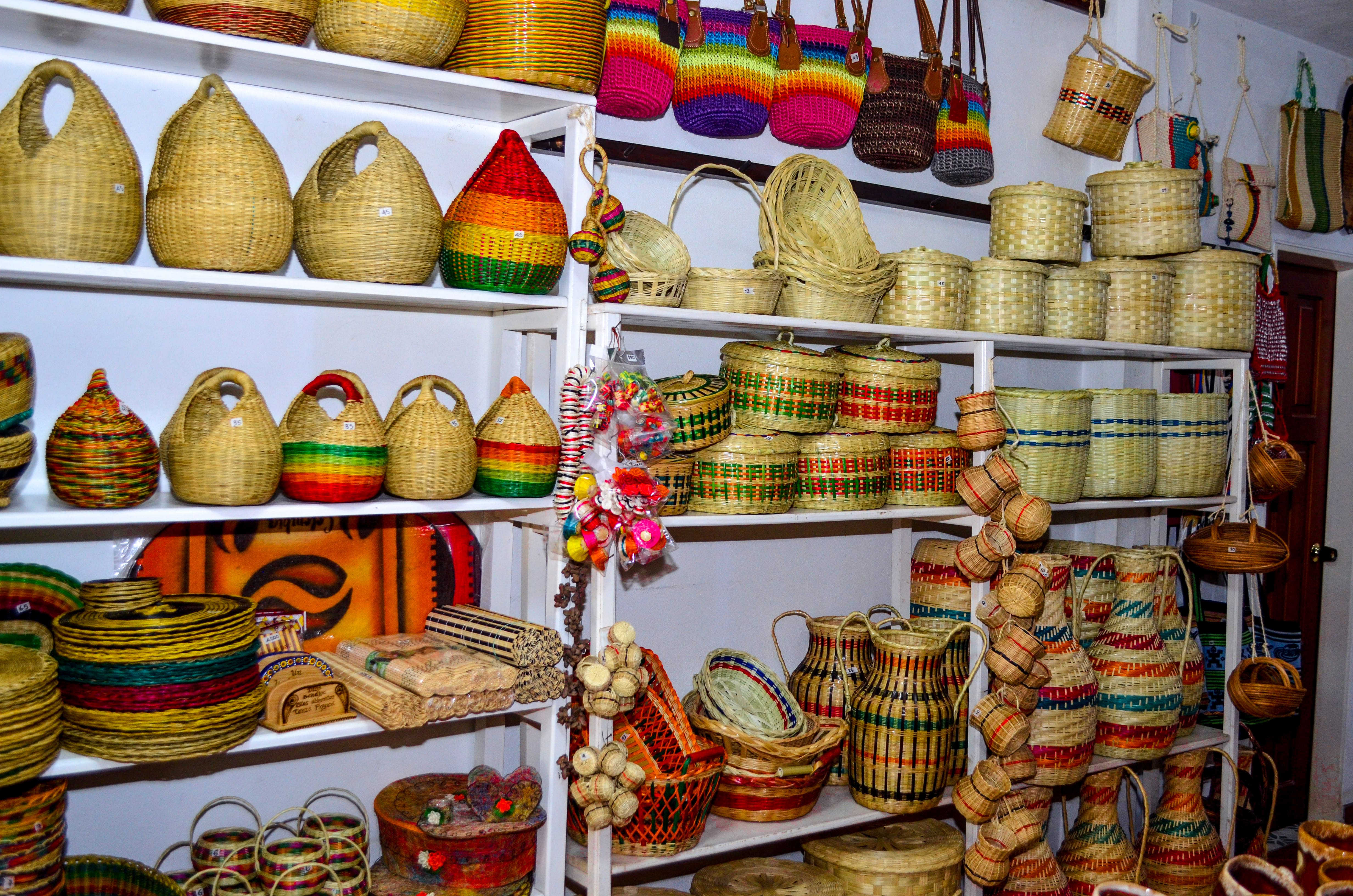 Imagen 3 de Artesanías M.F