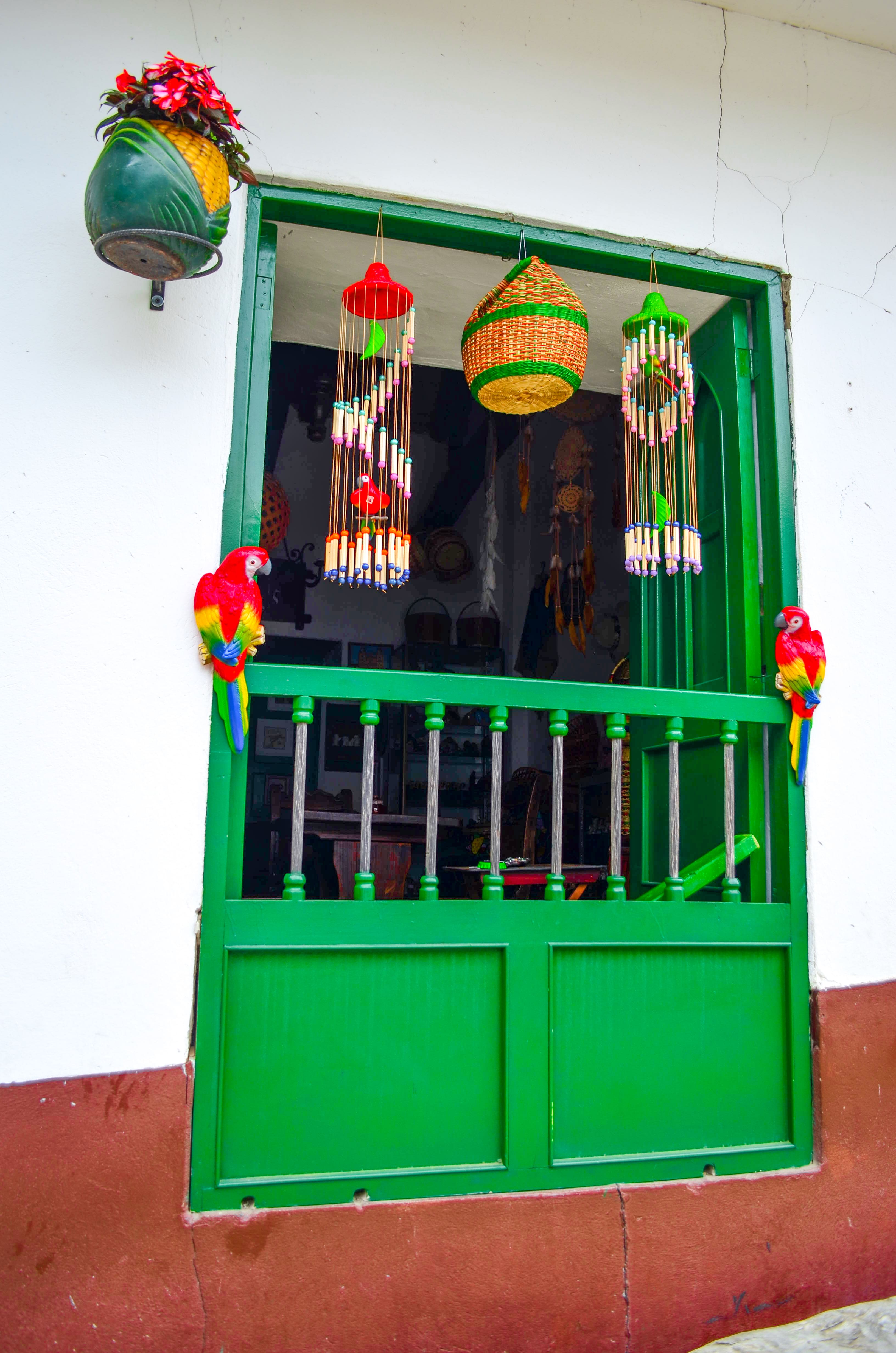 Imagen 1 de Artesanias Tenisuca