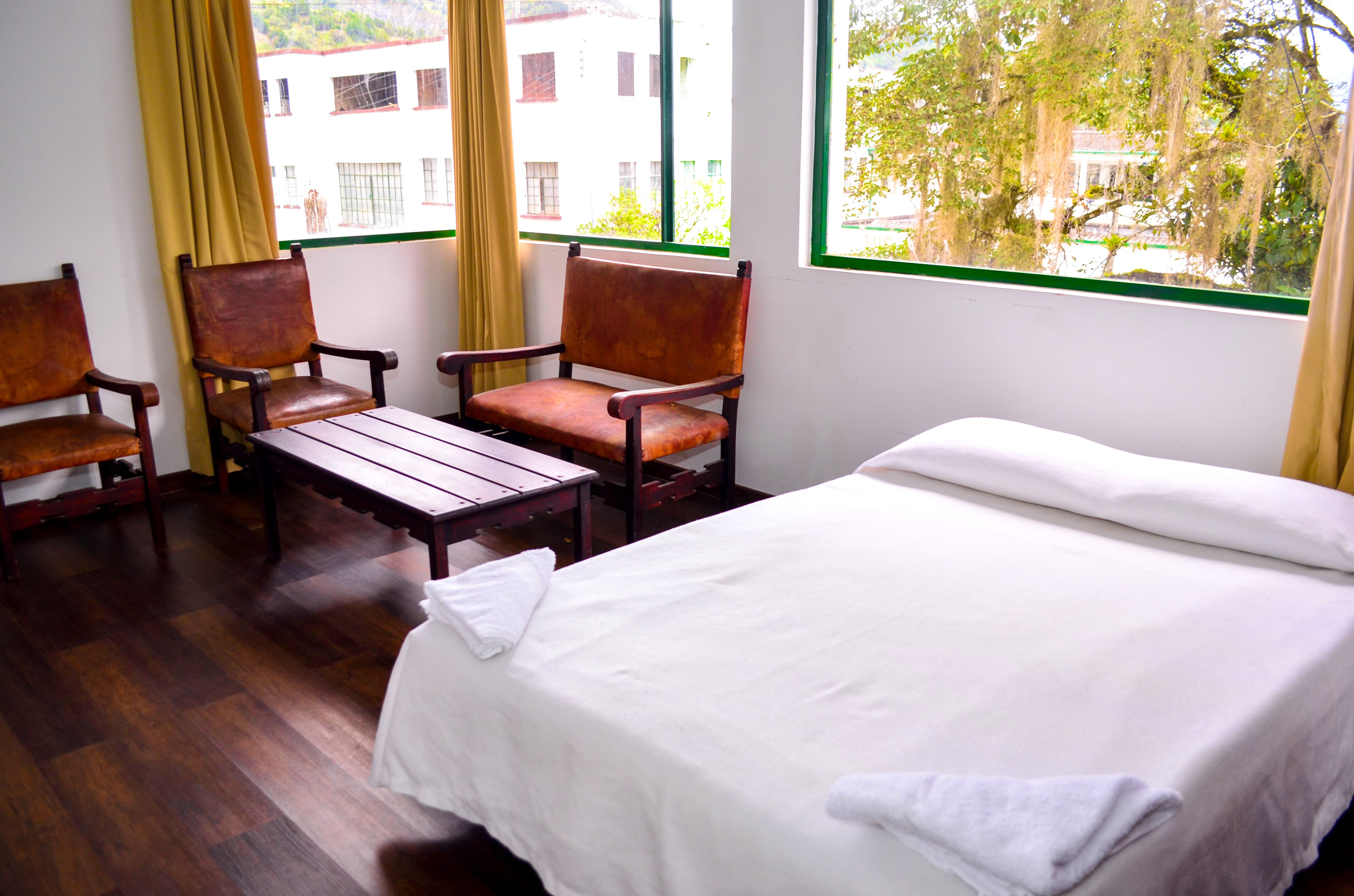 Imagen 3 de HOTEL TURISTICO DE TENZA