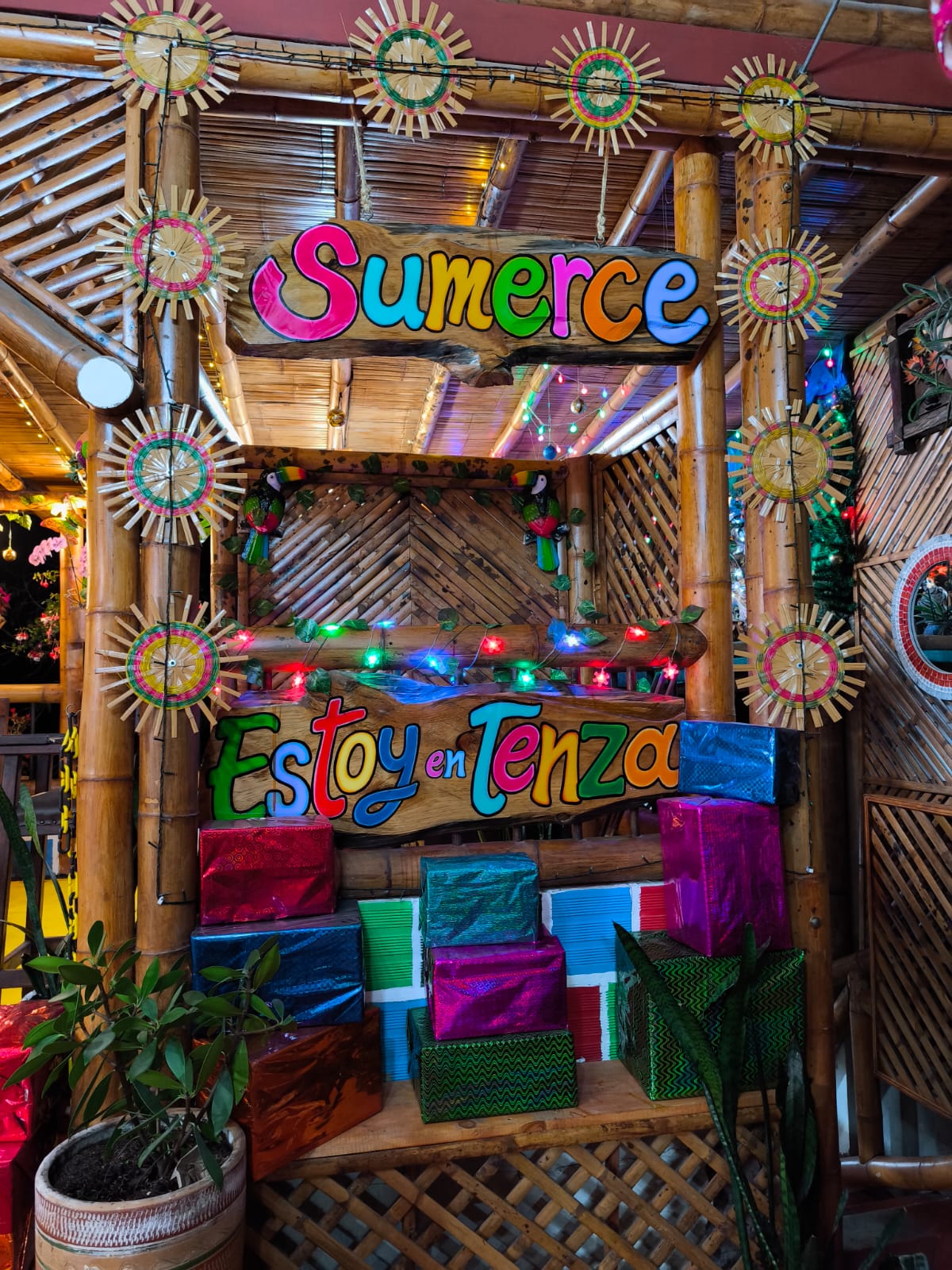 Imagen 3 de ☕✨ Tenzu.K-fé