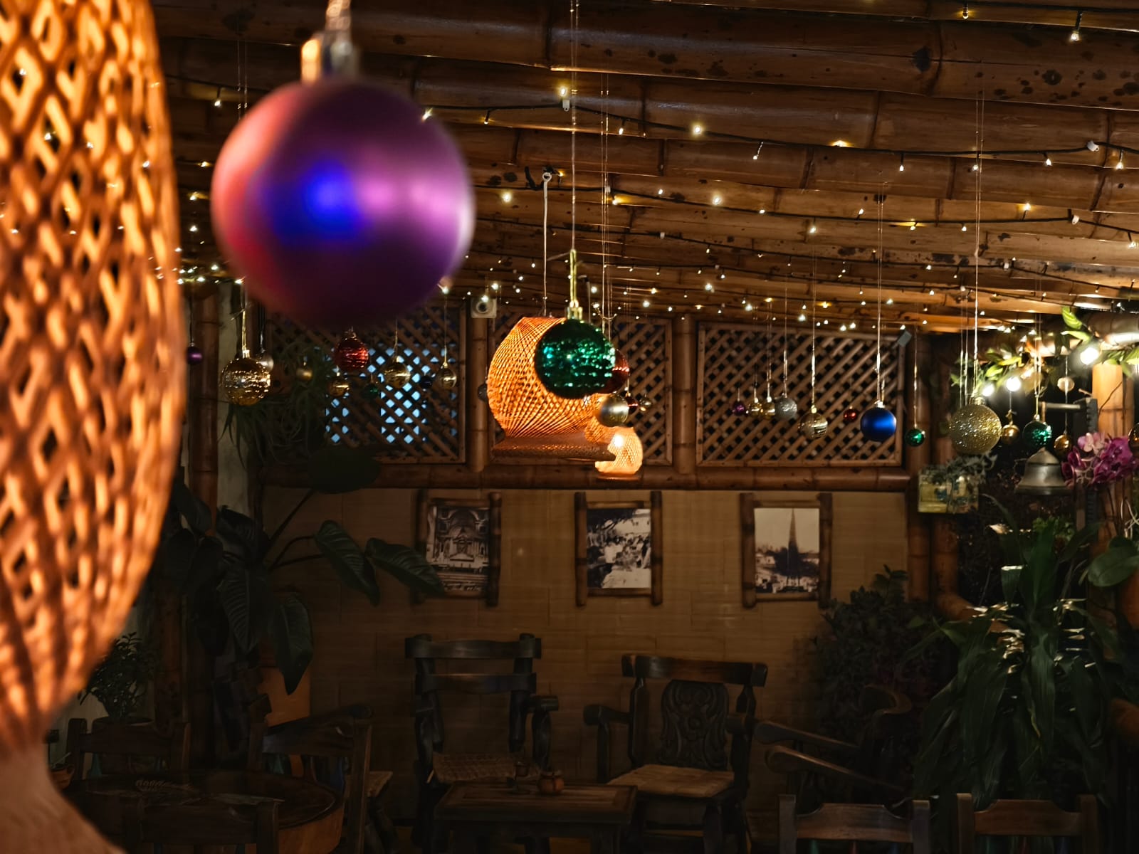 Imagen 1 de ☕✨ Tenzu.K-fé