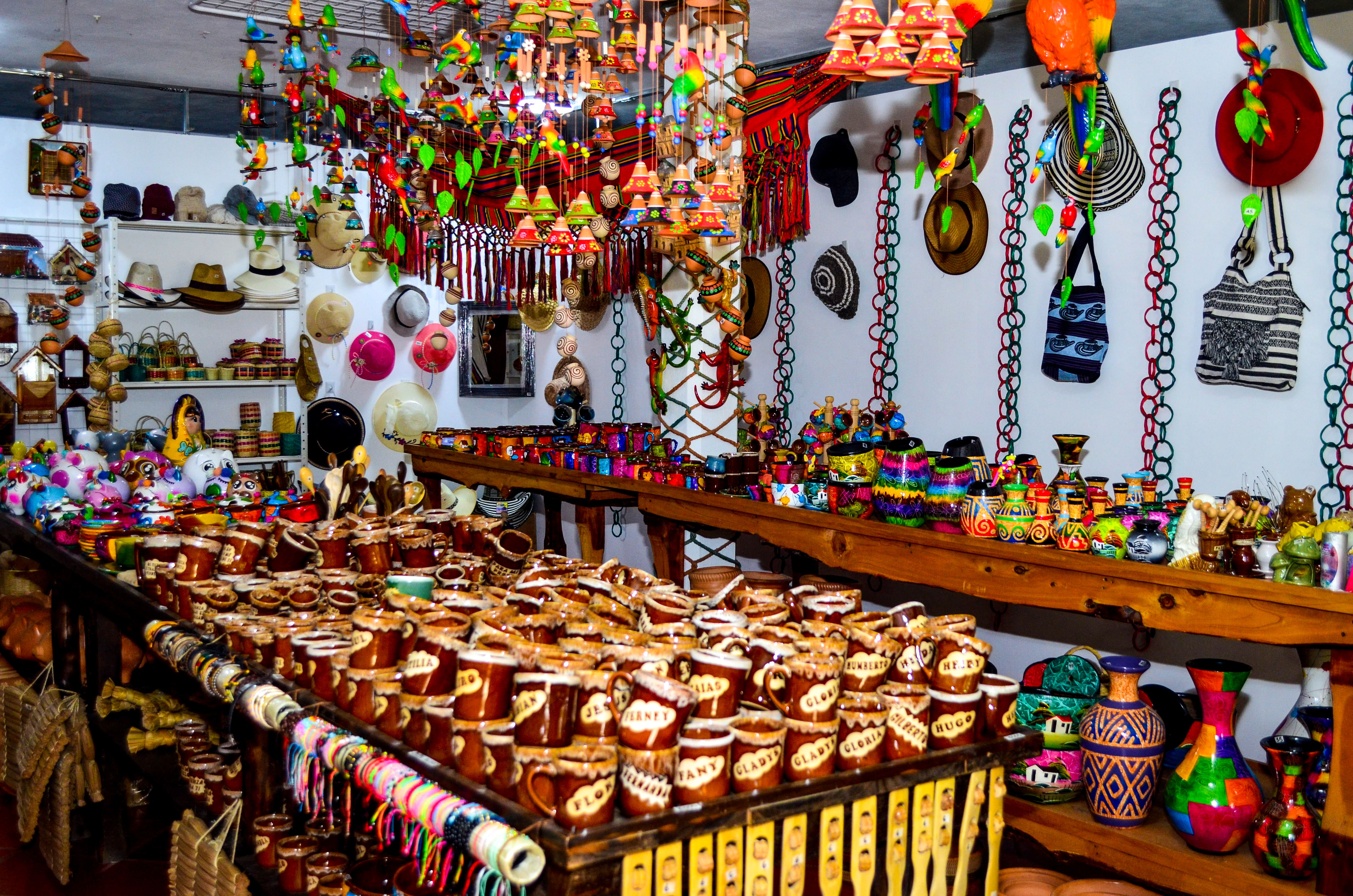 Imagen 2 de Artesanías M.F