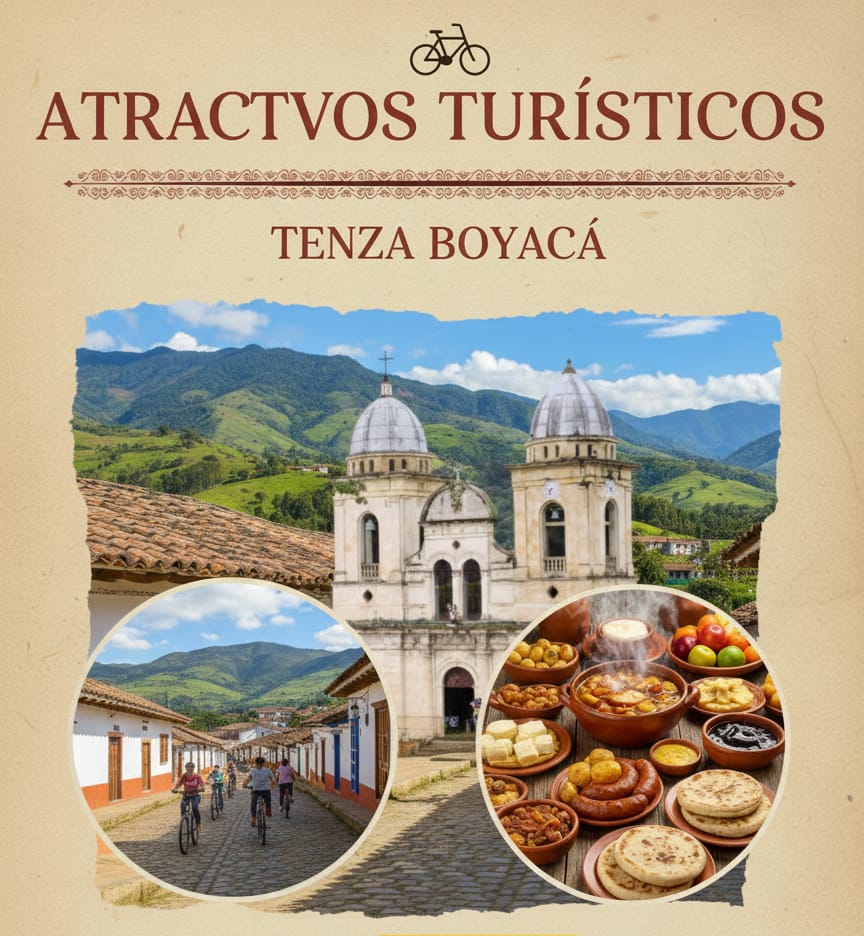 ATRACTIVOS TURISTICO 2