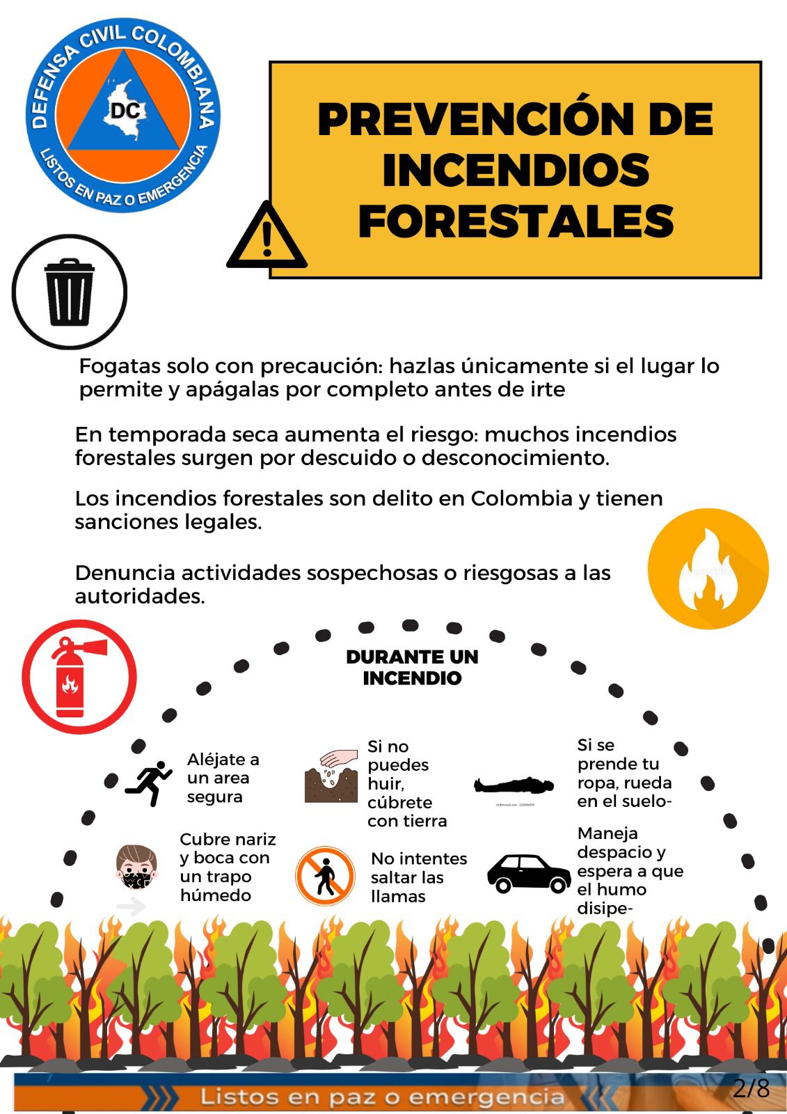 "Es más costoso para un País, atender las consecuencias de un Desastre, que anticiparse a éste por la vía de la Administración y/o Gestión del Riesgo de Desastres"